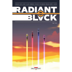 Radiant Black 1