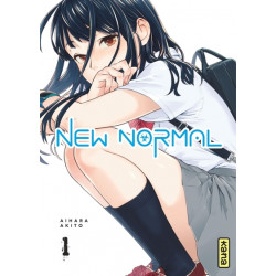 New Normal 1