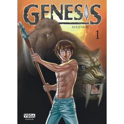 Genesis 01