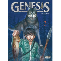 Genesis 03