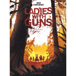 Ladies With Guns 1