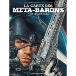 La Caste des Meta-Barons 3