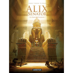 Alix Senator 2