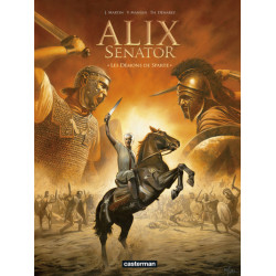 Alix Senator 3
