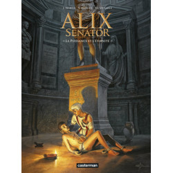 Alix Senator 6