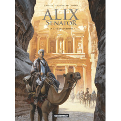 Alix Senator 7