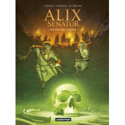 Alix Senator 9