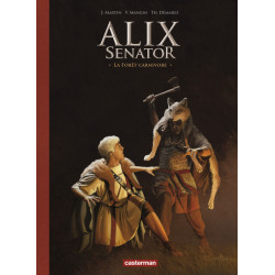 Alix Senator 10 Edition Luxe
