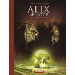 Alix Senator 9 Edition Luxe