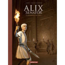 Alix Senator 5