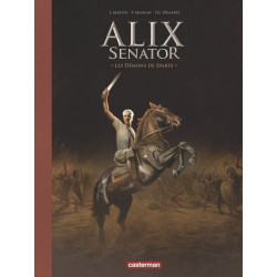 Alix Senator 4 Edition Luxe