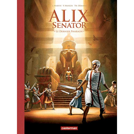 Alix Senator 2
