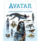 Avatar La Voie de l'Eau : L'Encyclopédie Illustrée