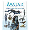 Avatar La Voie de l'Eau : L'Encyclopédie Illustrée