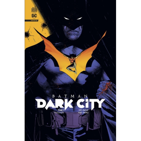 Batman : Dark City 1