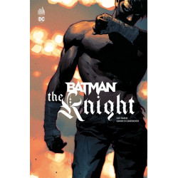Batman : The Knight