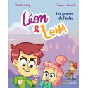 Leon et Lena 1 Les Gamins de l'Enfer