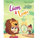 Leon et Lena 2 Les Fauves Sont Lâchés