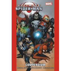 Ultimate Spider-Man : Compendium