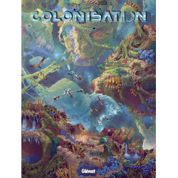 Colonisation 7