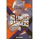 No Longer Rangers 4