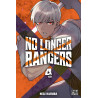No Longer Rangers 1