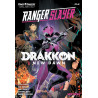 Power Rangers Unlimited : Ranger Slayer Drakkon New Dawn