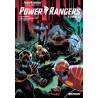 Power Rangers 1