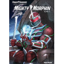 Power Rangers Unlimited : Mighty Morphin 3