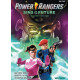 Power Rangers : Sins of the Future