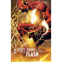 Geoff Johns Présente : Flash 6