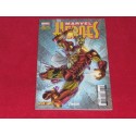Marvel Heroes (v1) 31
