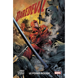 Daredevil 1 (2023) Le Poing Rouge