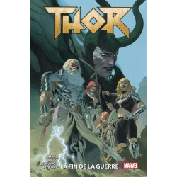 Thor 3 La Fin de la Guerre