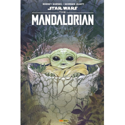 The Mandalorian 1 Variant Edition
