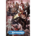 X-Men : X of Swords 1