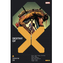 Destiny of X 06