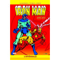 Iron Man 1970-1971