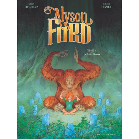 Alyson Ford 1