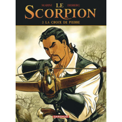 Le Scorpion 3