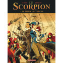 Le Scorpion 4