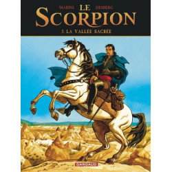 Le Scorpion 1