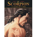 Le Scorpion 9