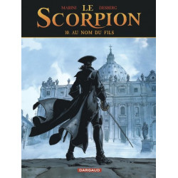 Le Scorpion 10