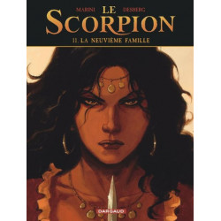 Le Scorpion 11