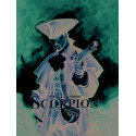 Le Scorpion 12 (10ème Anniversaire)