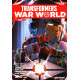 Transformers War World 1