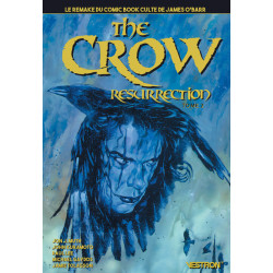 The Crow : Resurrection 2