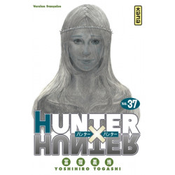 Hunter X Hunter 37