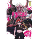 Undead Unluck 3